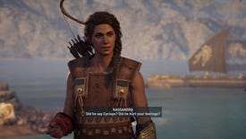 Assassin's Creed Odyssey adds new story for free