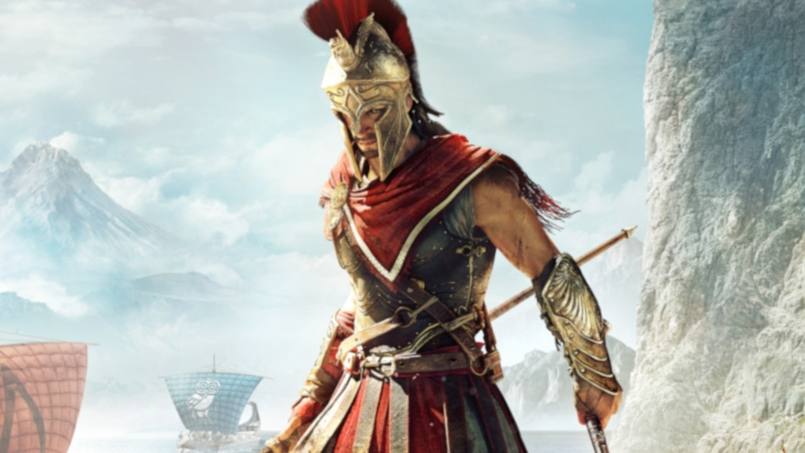 Assassin's Creed Odyssey: veja requisitos e como baixar o game