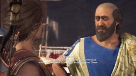 Assassin's Creed Odyssey Hippokrates: how to complete the side quests