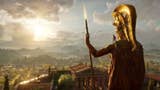 Listopadové rozšíření Assassins Creed Odyssey