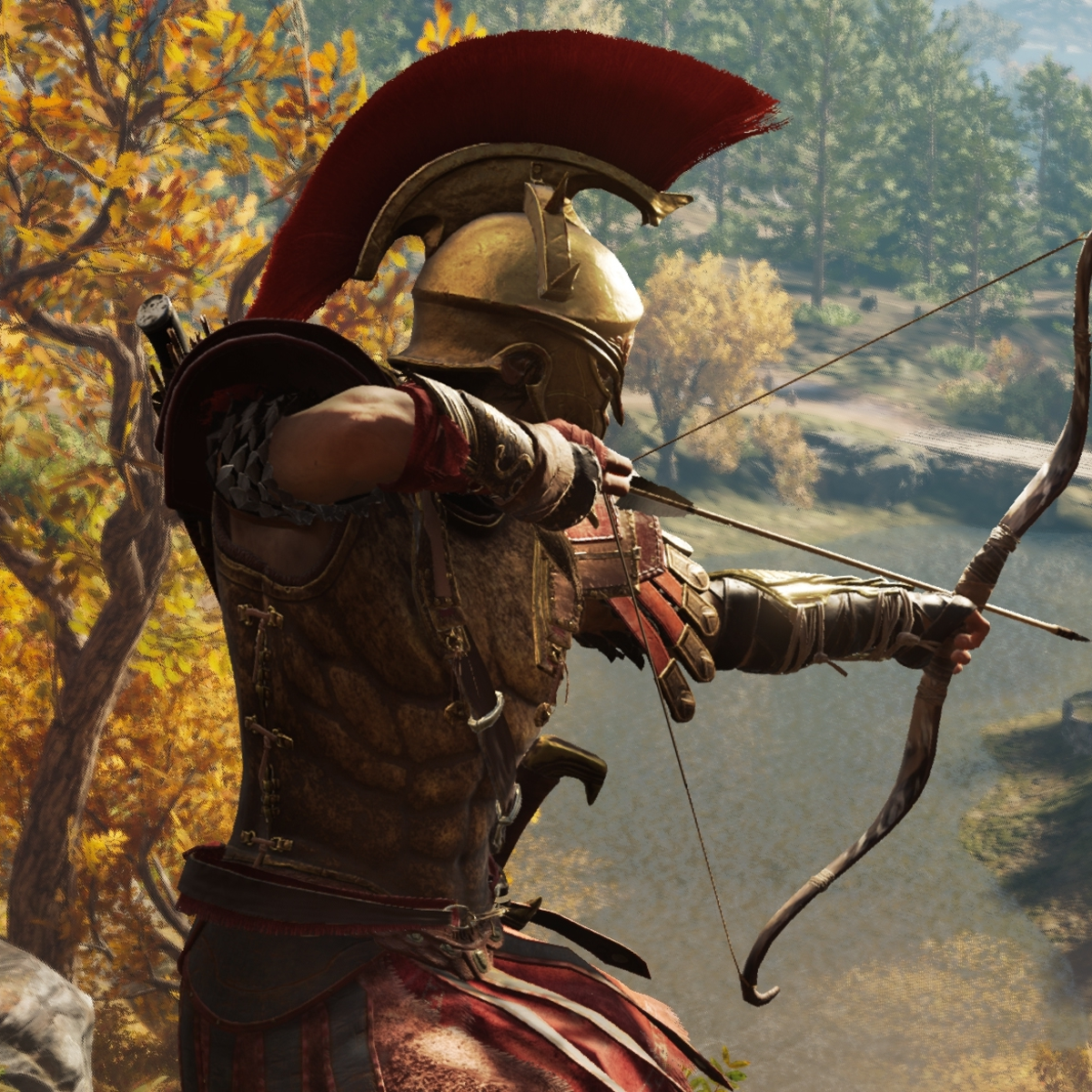 Assassin's Creed Odyssey: How to Get the Best Armor