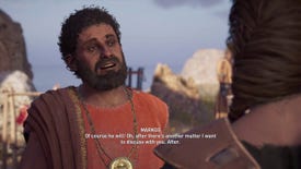 Assassin's Creed Odyssey Markos: how to complete the side quests