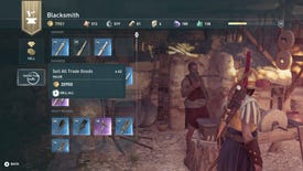Assassin's Creed Odyssey money: how to make lots of money quickly