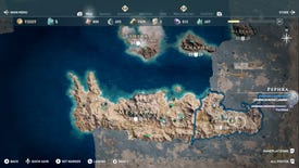 Assassin's Creed Odyssey Pephka: how to complete the side quests