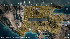 Assassin's Creed Odyssey Phokis: how to complete the side quests