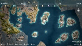 Assassin's Creed Odyssey Pirate Islands: how to complete the side quests