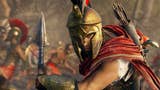 Assassin's Creed Odyssey - prova