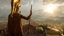 Assassin's Creed Odyssey - Test: Das epochale Gesamtkonstrukt