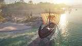 Assassins Creed Odyssey vypadá dle 17 obrázků jako přeskinovaný Origins