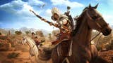 Assassin's Creed Origins otrzyma niedługo next-genowego patcha