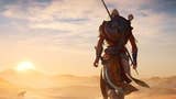 Assassin's Creed: Origins a 30€ na PS Store