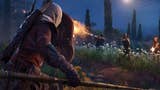 Bilder zu Assassin's Creed Origins - Alle Orte zum Ausruhen