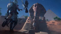Assassin's Creed Origins - Alle Papyrus-Rätsel gelöst