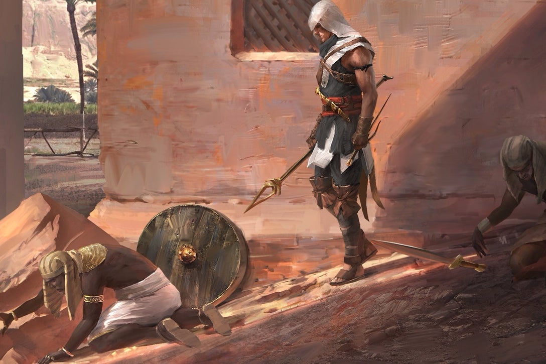 Assassin's Creed Origins - Steinkreise: Alle Sternzeichen-Rätsel gelöst