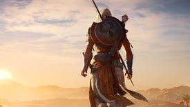 Image for Assassin's Creed Origins is free to play for the weekend