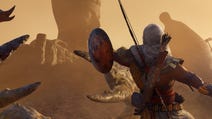 Assassin's Creed Origins: Curse of the Pharaohs - Análise