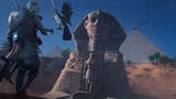 Bilder zu Assassin's Creed Origins - Hauptquest: Der Stich des Skarabäus, Die Lügen des Skarabäus, Pompeius Magnus