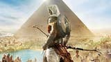 Bilder zu Assassin's Creed Origins - Hauptquest: Die Hyäne