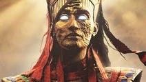Assassin's Creed Origins - Hauptquest: Die Maske der Echse, Das Gesicht der Echse