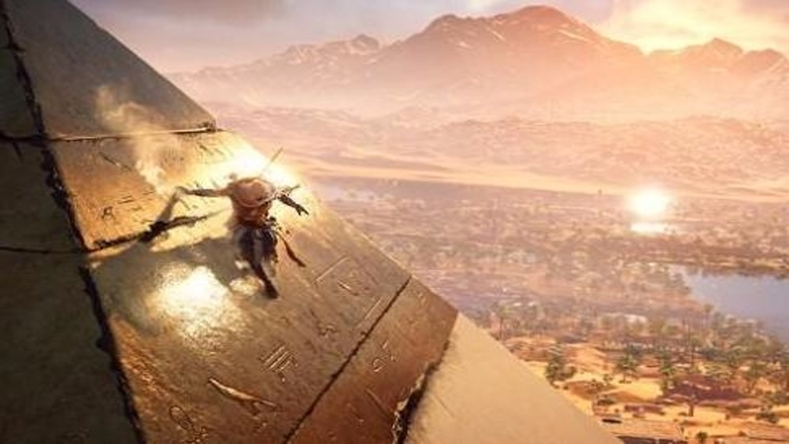 Assassin's Creed Origins Gets Game Pass Release Date - IGN