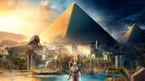 Assassin's Creed Origins könnt ihr am Wochenende kostenlos spielen