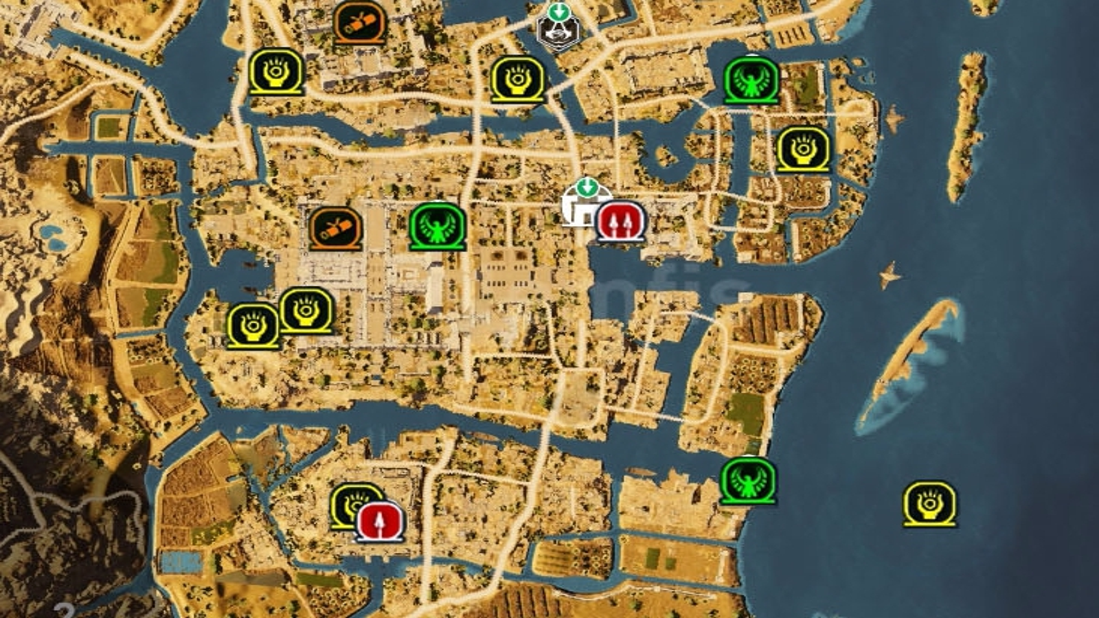 Assassinamp39 s creed origins trainer - Google My Maps