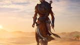 Assassin's Creed: Origins mantém os moldes da série - Antevisão