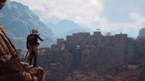 Assassin's Creed Origins -  Nebenquest Nomos Neret-mehetet: Protest, Ein gerechter Tausch, Dicke Haut