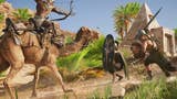 Assassin's Creed Origins - Nebenquests Alexandria: Der letzte Leibwächter, Serapis eint die Völker, Der Plagiator, Ein Zehnt mit einem anderen Namen