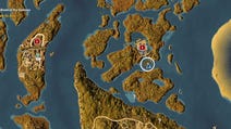 Assassin's Creed Origins: localização e solução de todos os Puzzles Papiro