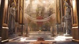 Bilder zu Assassin's Creed Origins - Papyrus-Rätsel: Der Blasphemiker, Brennender Busch