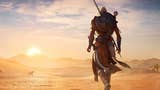 Bilder zu Assassin's Creed Origins - Papyrus-Rätsel: Sandmeer, Überstürzt, Tot oder Lebendig