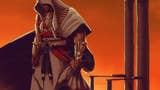 Bilder zu Assassin's Creed Origins - Papyrus-Rätsel: Verlassene Stadt, Steinpilze, Königliche Flora