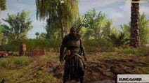 Assassin's Creed Origins  - localização dos Phylakes e como obteres a roupa lendário Black Hood