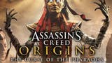 Assassin's Creed Origins Season Pass onthuld