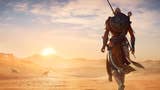 Bilder zu Assassin's Creed Origins - Steinkreise und Sternzeichen: Waage, Apis, Ziegenfisch, Zwillinge, Hathor, Horus