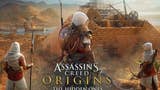 Assassin's Creed Origins: The Hidden Ones DLC deze maand verwacht
