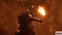 Assassin's Creed Origins - Silica, Mecanismos Ancestrais, Tablets Ancestrais, Tumba de Menkaure, Tumba de Khufu e muito mais
