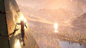 Image for Assassin's Creed: Origins Wants to Reinvent the Franchise