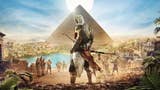 Assassin's Creed Origins chega ao Xbox Game Pass a 7 de junho