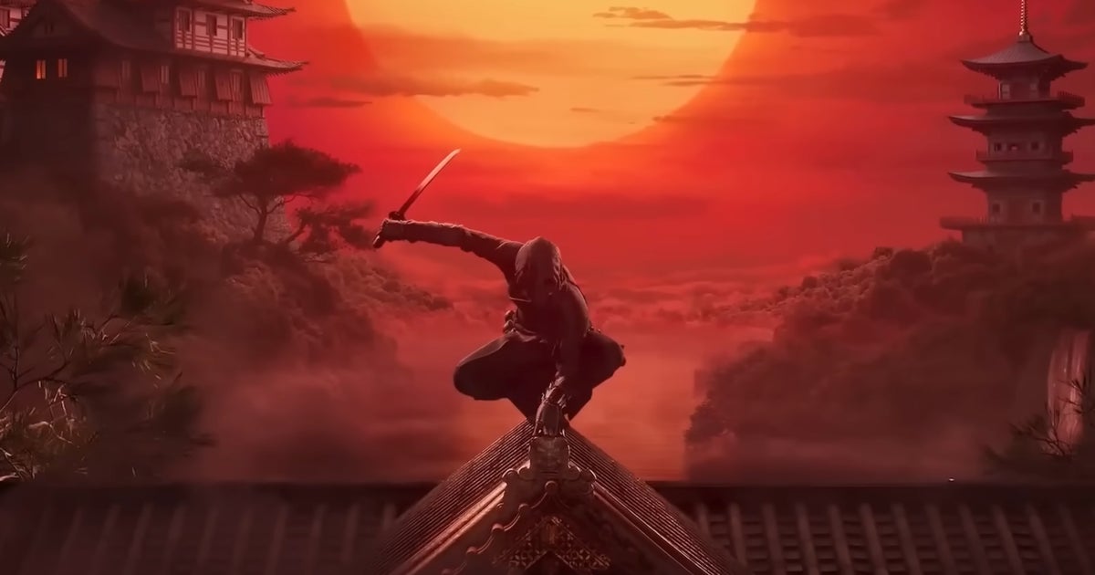 A aventura de Assassins Creed no Japão Feudal aparentemente será lançada em 2024