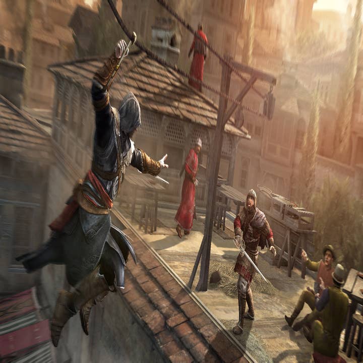 PS4 Games- All the Different Assassin's Creed - video gaming - by