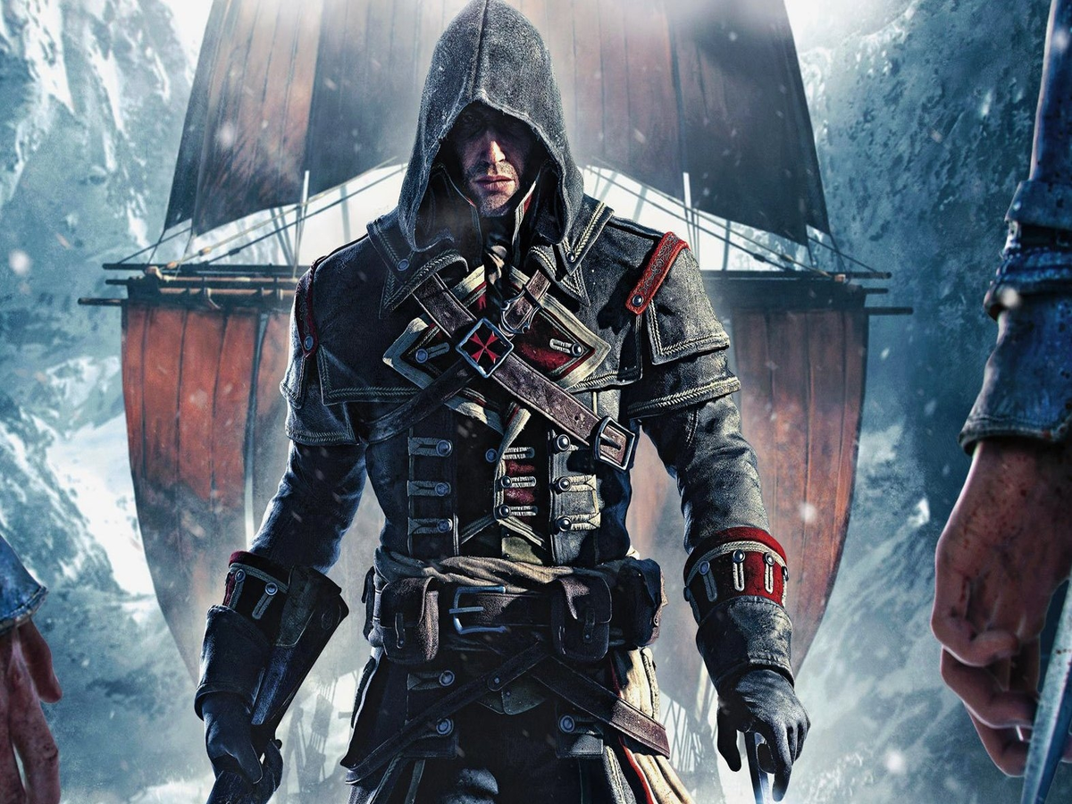 Guerra em Alto Mar: Testamos Assassin's Creed III – PlayStation.Blog BR