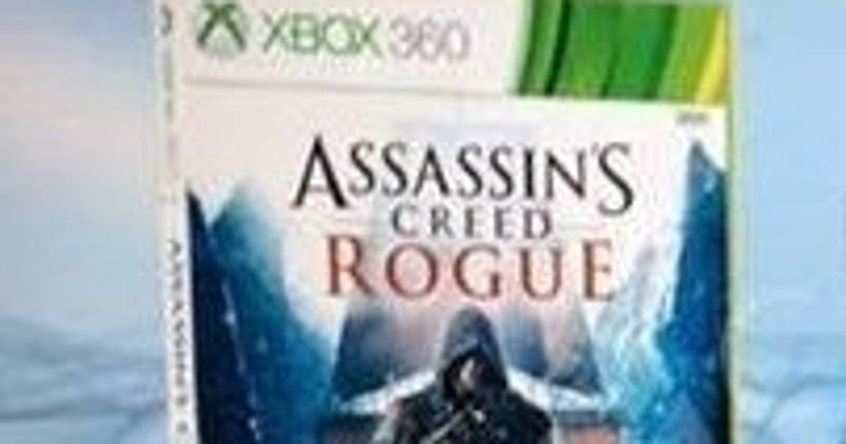 Assassin's Creed Rogue Xbox 360 Review: A Tale Rarely Told
