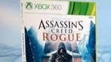 Assassin's Creed: Rogue headed to PS3, Xbox 360 this November