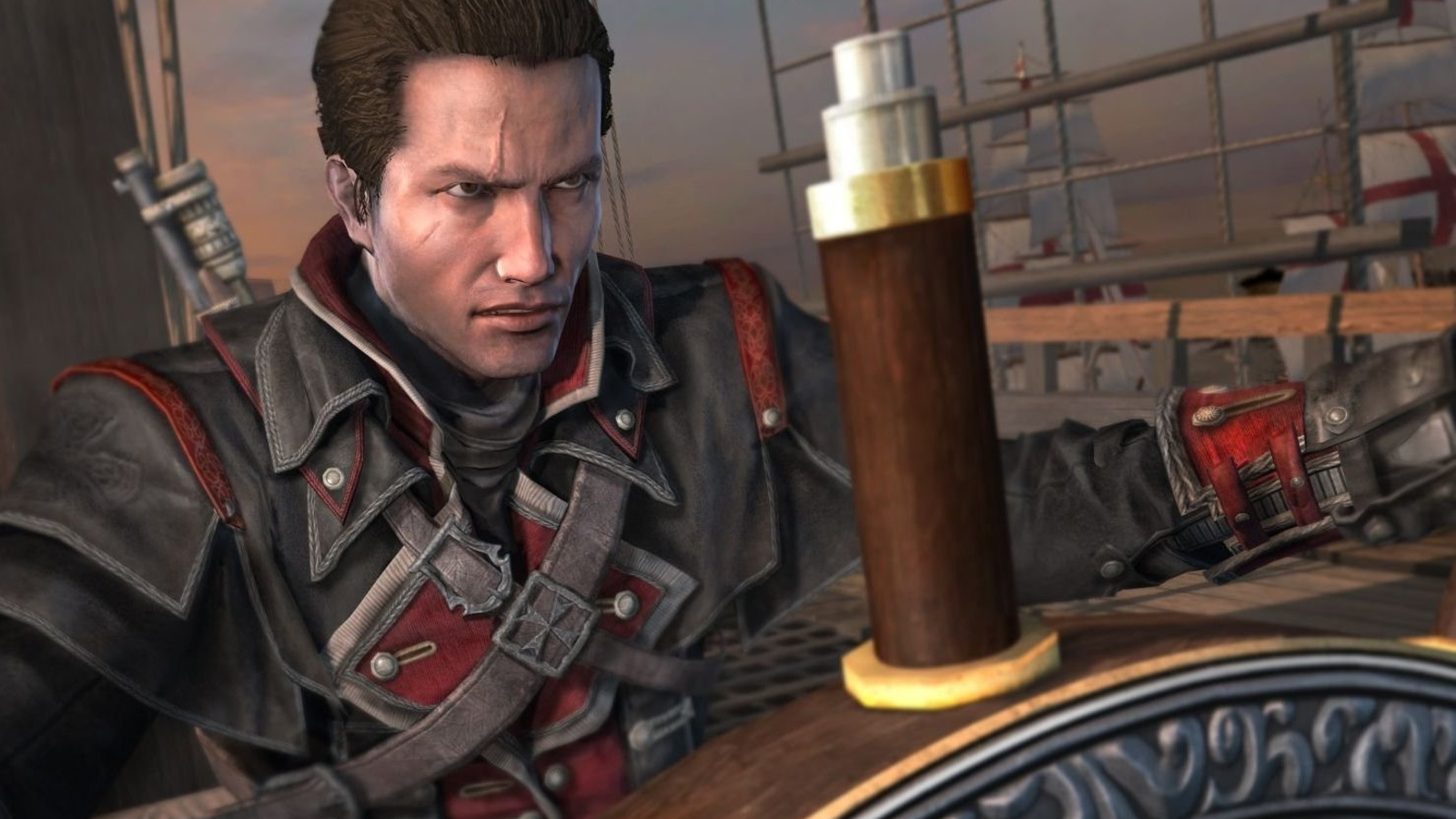Assassin's Creed: Rogue is more than the cash-grab it could have been