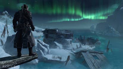 Buy Assassin's Creed Rogue Remastered (Xbox ONE / Xbox Series X