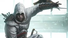 Image for Assassin's Creed RPG