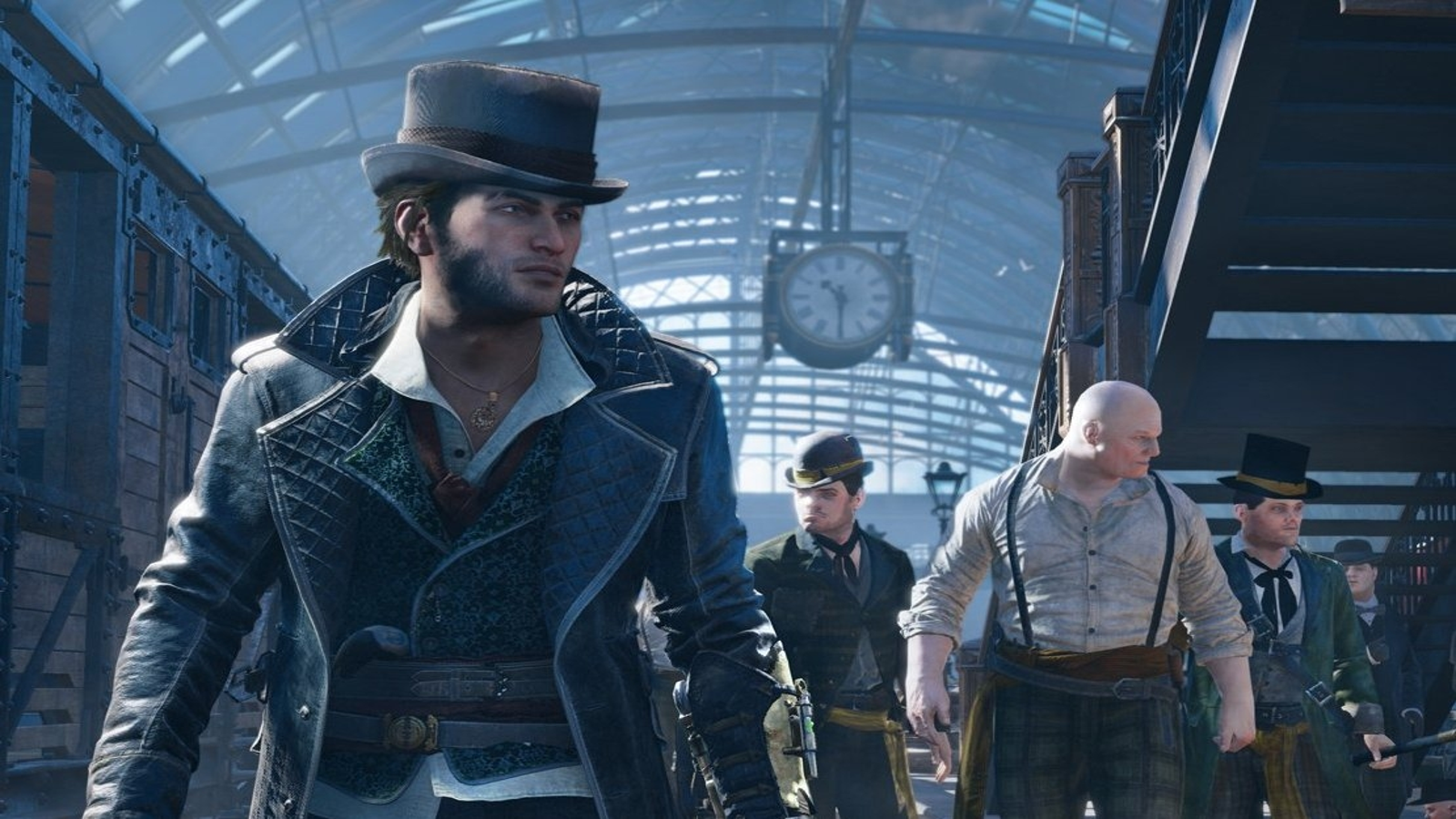 Фото синдикат. Assassin's Creed Syndicate. Ассасин Крид Синдикат трейлер. Assassin’s Creed Syndicate превью. Руке Syndicate.