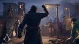 Hodinový průchod E3 demem Assassins Creed: Syndicate